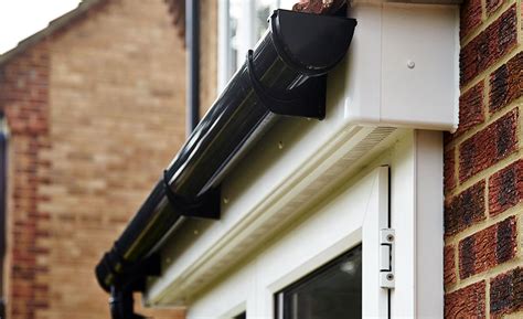 pvc guttering bicester|Roofline Services Bicester .